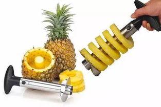 娱乐吃瓜小菠萝